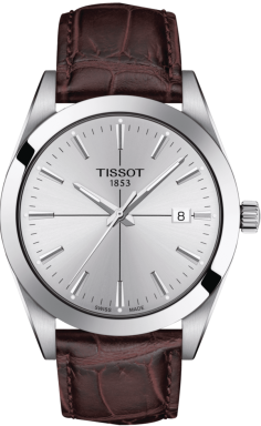 Часы Tissot Gentleman T127.410.16.031.01