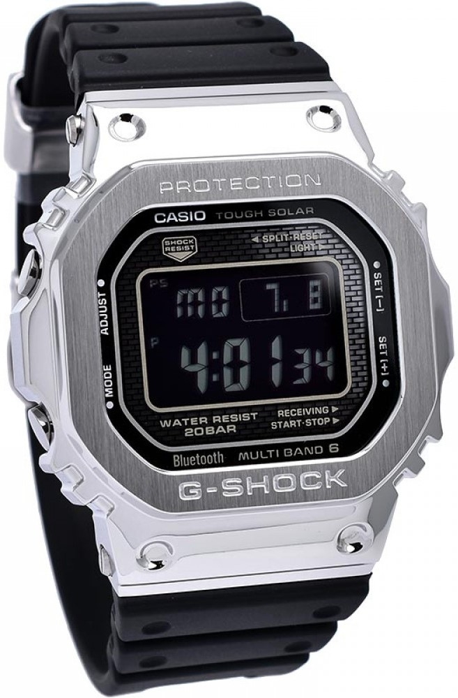 Casio G Shock GMW B5000 1JF 4