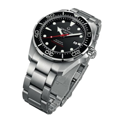 Certina DS Action Diver C032.407.11.051.00 4
