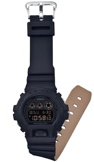 Casio G Shock DW 6900LU 1E 4