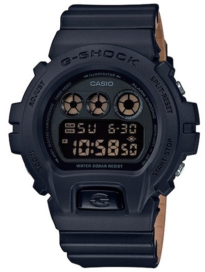 Casio G Shock DW 6900LU 1E 4