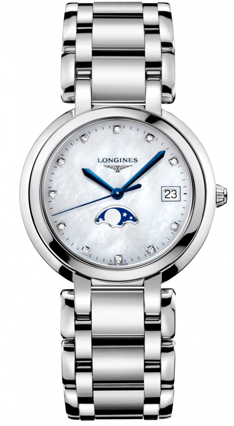 Longines primaluna sale price