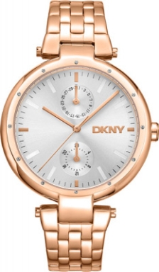 Часы DKNY Downtown Multi DK1L066M0075