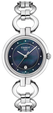Часы Tissot Flamingo T094.210.11.126.00