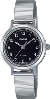 Часы Casio Collection LTP-B170D-1B
