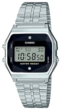 Часы Casio Vintage A-159WAD-1