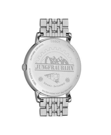 Tissot jungfraubahn on sale