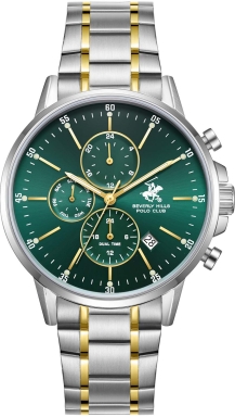 Часы Beverly Hills Polo Club BP3727X.370