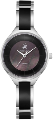 Часы Beverly Hills Polo Club BP3706C.350