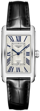 Часы Longines DolceVita L5.767.4.71.0