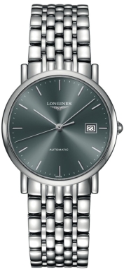 Часы Longines Elegant Collection L4.809.4.72.6