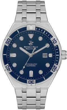 Часы Beverly Hills Polo Club BP3575X.390