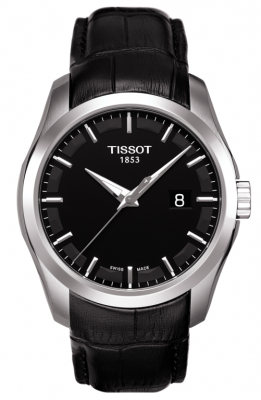 Часы Часы Tissot Couturier T035.410.16.051.00