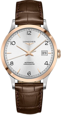 Часы Longines Master Longines master collection L2.821.5.76.2