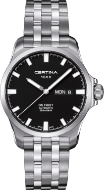 Часы Certina DS First C014.407.11.051.00