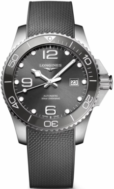 Часы Longines HydroConquest Auto L3.782.4.76.9