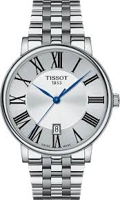 Часы Tissot Carson Premium T122.410.11.033.00