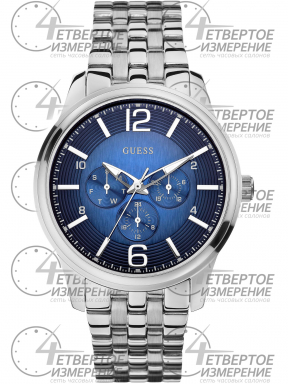 Купить мужские часы стоимостью до 50000 рублей в интернет-магазине «4Измерение»