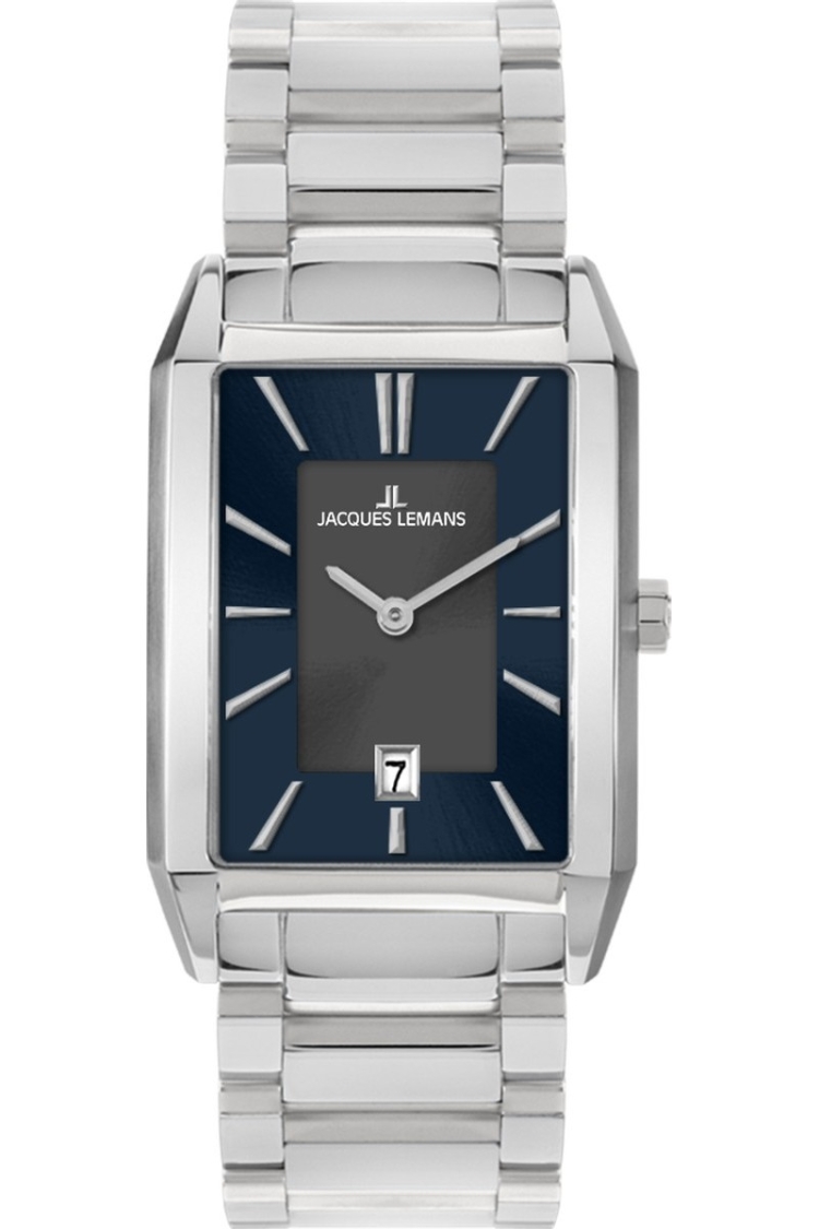 Наручные часы Jacques Lemans Torino 1-2160J купить в Москве в  интернет-магазине «4 Измерение»