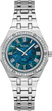Часы Guess Dress GW0770L1