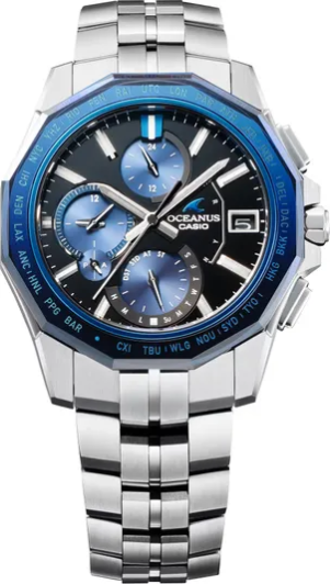 Oceanus watch best sale