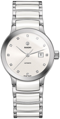 Часы Rado Centrix Automatic Diamonds R30027732