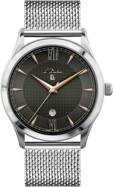 Часы L'Duchen Carcassonn D 761.12.12 M
