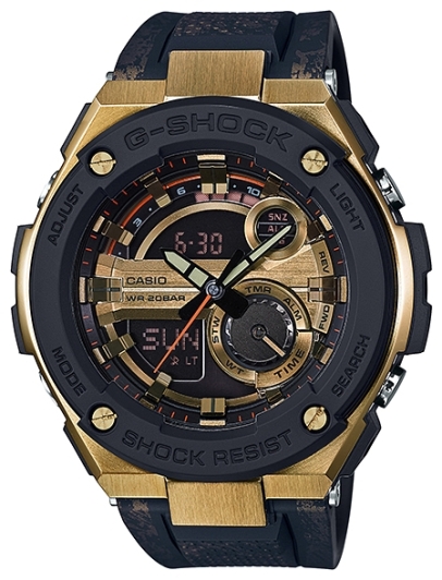 Gst 200cp on sale