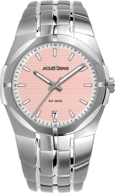 Часы Jacques Lemans Sport Melbourne 1-2179G