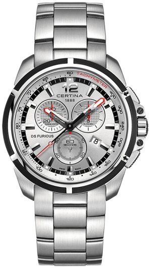 Certina DS Furious C011.417.21.037.00 4