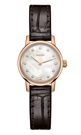 Часы Rado Coupole Classic R22891915
