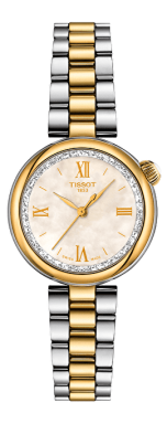 Часы Tissot Desire T152.010.22.118.01
