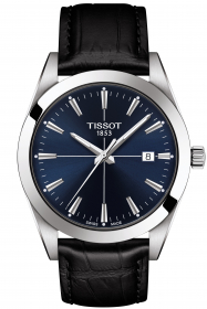 Часы Tissot Gentleman T127.410.16.041.01