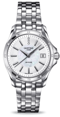 Часы Certina DS Prime C004.210.61.116.00