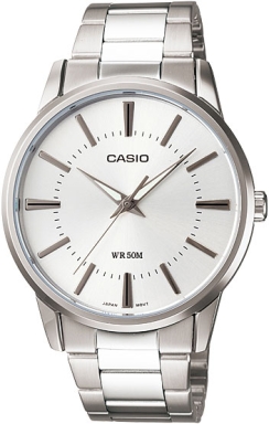 Часы Casio Collection MTP-1303D-7A