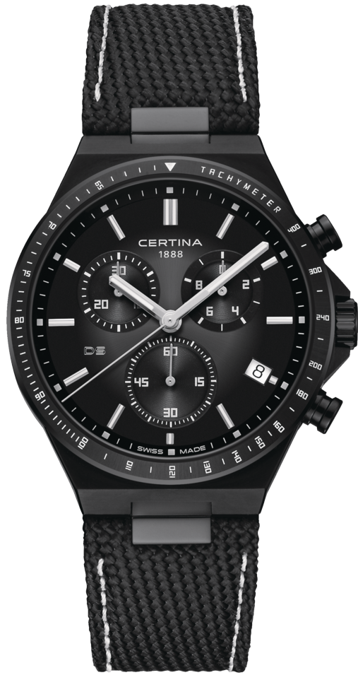 Certina DS 7 C043.417.38.081.00 4