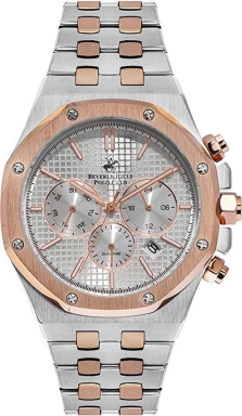 Часы Beverly Hills Polo Club BP3051X.530