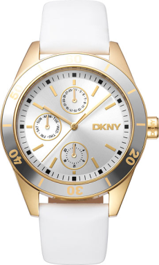 Часы DKNY Nolita Sport DK1L028L0025