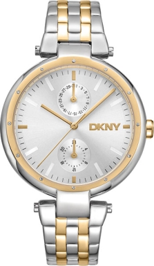 Часы DKNY Downtown Multi DK1L066M0085