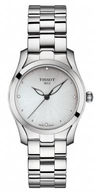Часы Tissot T-Wave T112.210.11.036.00