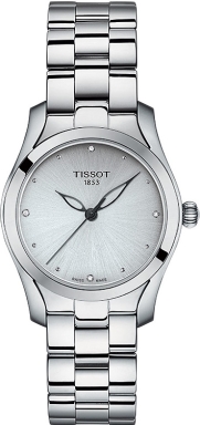 Часы Tissot T-Wave T112.210.11.036.00