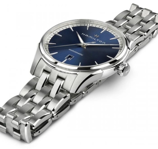 Hamilton Jazzmaster Gent Auto H32475140