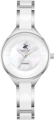 Часы Beverly Hills Polo Club BP3706C.320