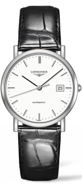 Часы Longines Elegant Collection L4.809.4.12.2