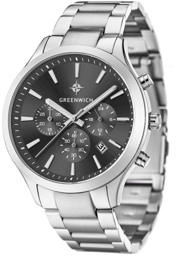 Часы Greenwich GW 043.10.31