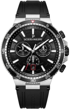 Часы Jacques Philippe Dynamo JPQGC447411SB