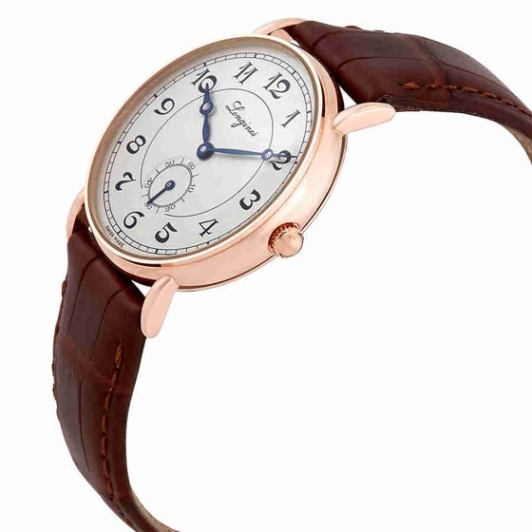 Longines heritage presence outlet