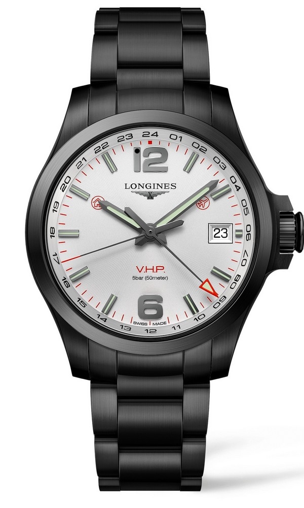 Longines vhp clearance conquest price
