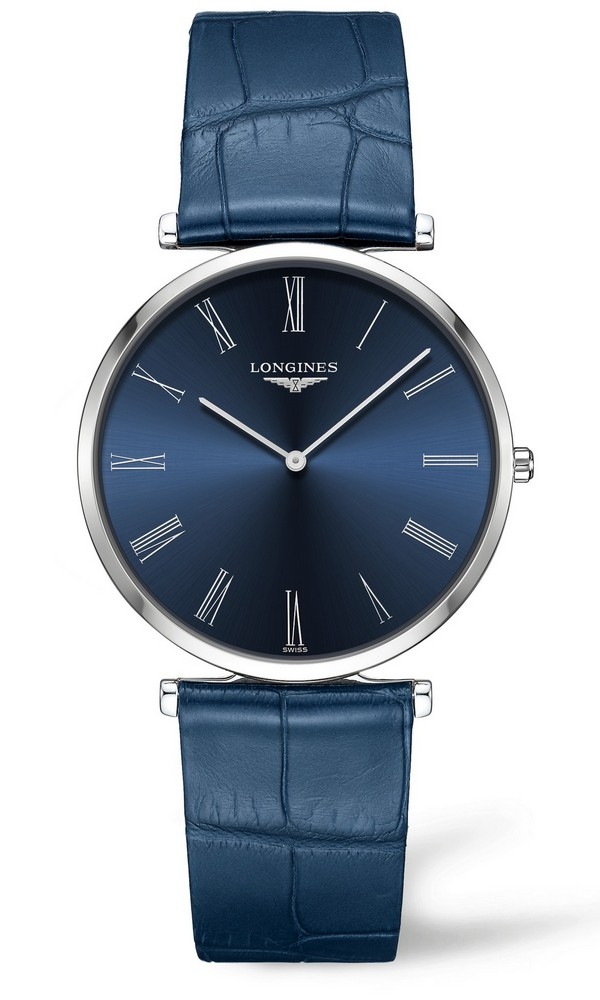Longines La Grande Classique de Longines Quartz L4