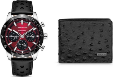 Часы CERRUTI 1881 TURCHINO XCIWGF0007602-WWL